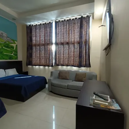 Espíritu Santo Hotel Boutique