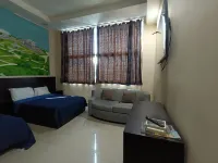 Espíritu Santo Hotel Boutique - جاكوزي