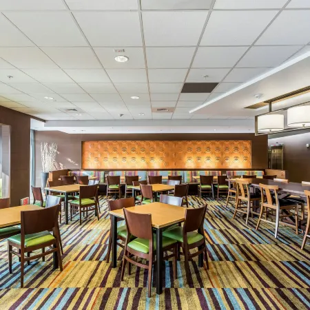 Fairfield Inn & Suites Butte