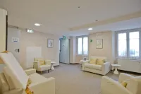 โรงแรมลาโก ดิ โคโม - วิว