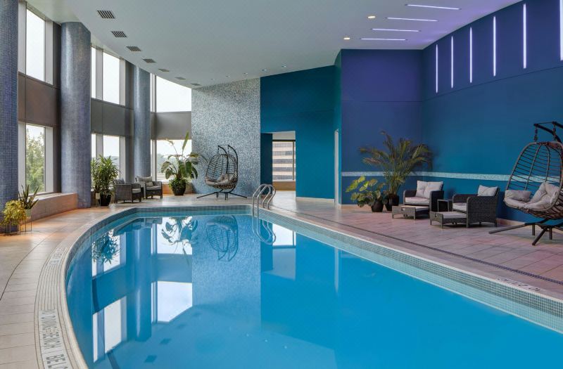 JW Marriott Grand Rapids photo 3