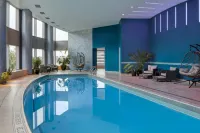 JW Marriott Grand Rapids - Pools