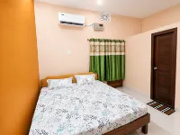 Goroomgo Grand Inn Lodge Grand Raod Puri - Pensions
