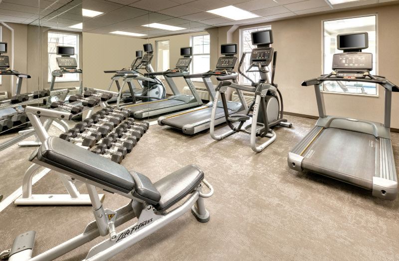 Residence Inn Whitby photo 5