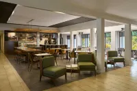 Courtyard San Francisco Larkspur Landing/Marin County - parking