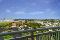 SpringHill Suites Charleston Riverview - Scenic