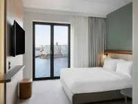 Fairfield by Marriott Copenhagen Nordhavn Hotels near Østerbro