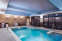Fairfield Inn & Suites la Crosse Downtown - Pools