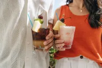 威基基海灘莫阿納沖浪者威斯汀水療度假村 - 酒吧