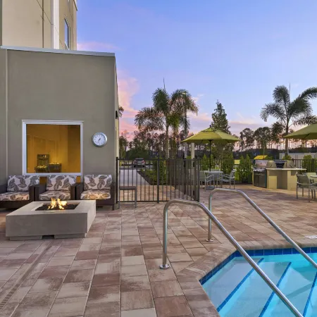 TownePlace Suites Naples
