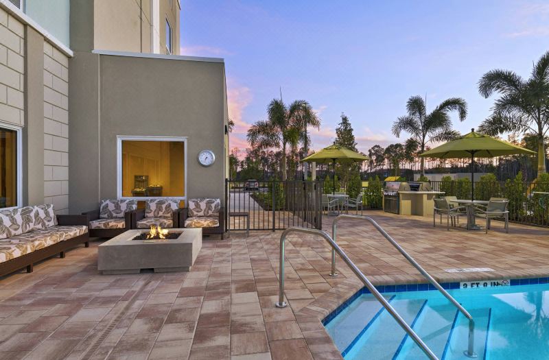 TownePlace Suites Naples photo 2