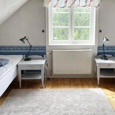 4 person holiday home in LÖVESTAD
