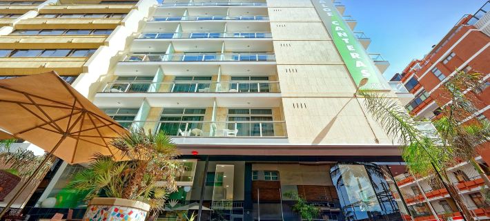 Hotel Aloe Canteras Hôtels à&nbsp;: Las Palmas