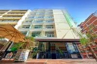 Hotel Aloe Canteras - en bord de mer