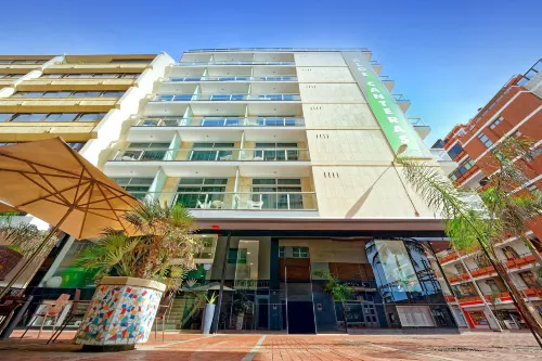 Hotel Aloe Canteras - Bares