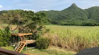 Umisuzume - วิวภูเขา