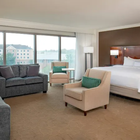 Delta Hotels Chesapeake Norfolk