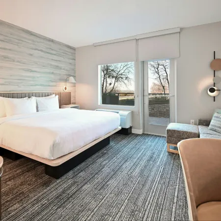 TownePlace Suites Dallas Rockwall