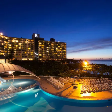 Renaissance Okinawa Resort