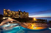 Renaissance Okinawa Resort - Luxus