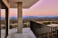 Adero Scottsdale Resort, Autograph Collection - Mountain view