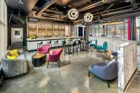 Aloft Anchorage - Barer