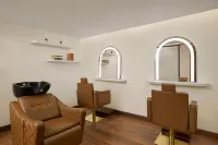 新孟萬豪萬怡酒店 - SPA