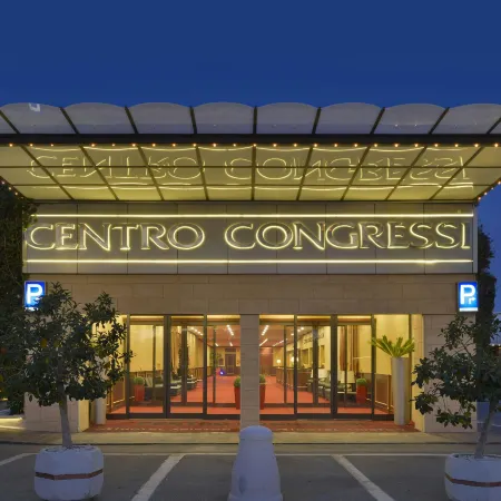 Hotel Ariston Hotels in Capaccio Paestum