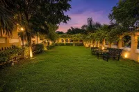The Hari Mahal - A Luxury Hotel in Udaipur - 2-Sterne