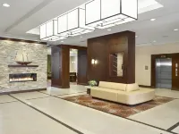 Homewood Suites by Hilton Halifax-Downtown - Kitchens