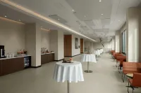 Courtyard By Marriott Dakar Diamniadio - breakfast