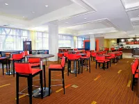 Courtyard Oakland Downtown Hotels near The Trappist