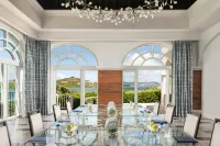 The Ritz-Carlton, St. Thomas - Hot Tub