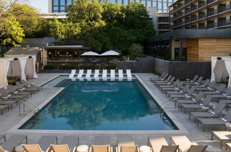Plaza San Antonio Hotel & Spa, Autograph Collection photo 2