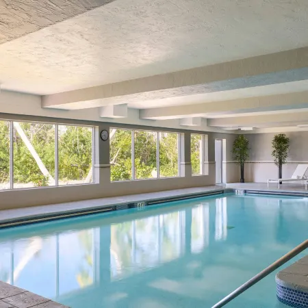 Marriott Sanibel Harbour Resort & Spa