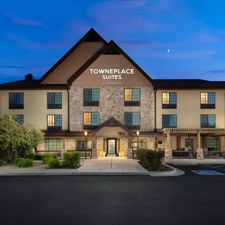 TownePlace Suites Roswell