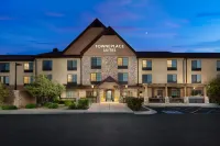TownePlace Suites Roswell - Wifi