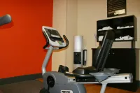 Hampton Inn Natchitoches - Fitnessstudio