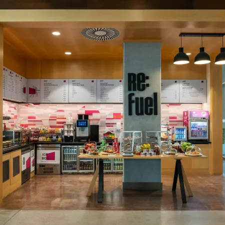Aloft Al Ain