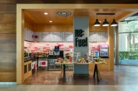 Aloft Al Ain - Bữa sáng
