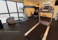 Hampton Inn Sevierville - Gym