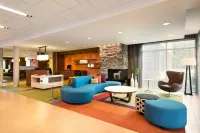 Fairfield Inn & Suites Lancaster East at the Outlets - 3-Star
