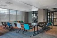 Aloft Aberdeen Teca - 3-Star