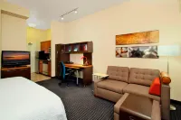TownePlace Suites St. George - breakfast