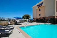 Fairfield Inn & Suites Fresno Clovis - Pool