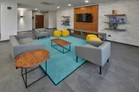 City Express by Marriott Tepic - familiaux