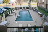 Hampton Inn Shreveport/Bossier City I-20 - Pool
