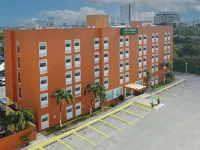 City Express Junior by Marriott Cancun Hotels near Tecnologic Stadium