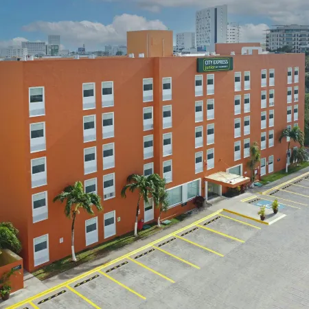 City Express Junior by Marriott Cancun
