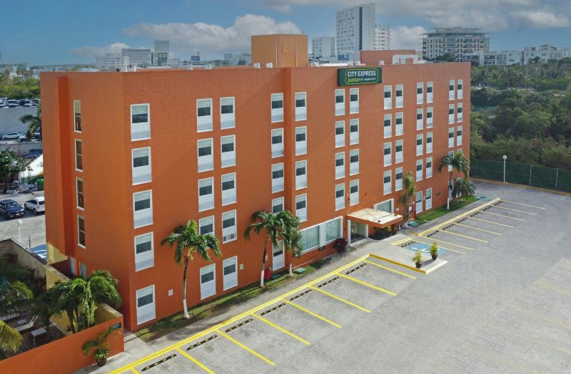 City Express Junior by Marriott Cancun